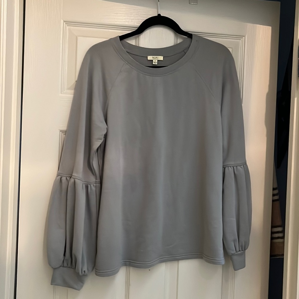 Kori Sweatshirt